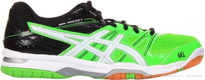 Buty siatkarskie Asics Gel rocket 7 r. 46