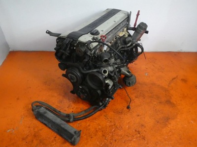 Mercedes r129 sl 300 24v двигатель m104 981 104.981 фото №1