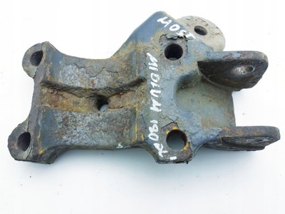 Renault midlum dci кронштейн амортизатора лівий задня фото №1