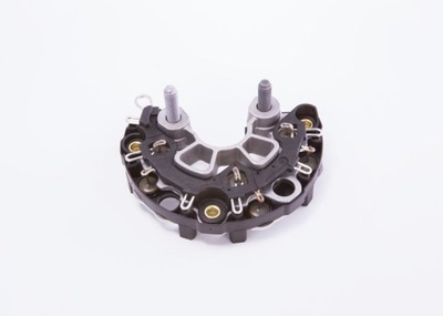 Випрямляч, генератор f 00m 133 346 bosch діодний міст випрямний генератора фото №1