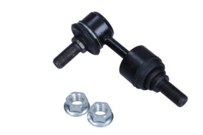 Hyundai оригинальный номер 555303r000 тяга / кронштейн, стабилизатор фото №1