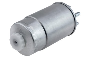 Фільтр пального citroen jumper 3.0hdi 12- фото №1