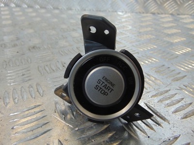 HYUNDAI TUCSON III BUTTON START STOP 95430-D3500  