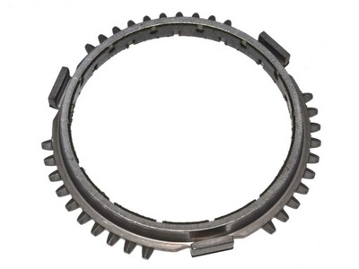 Синхронизатор citroen jumper 06- m40 5/6 передача фото №1