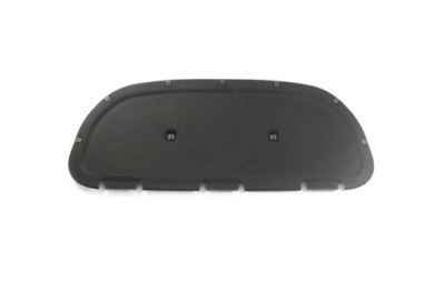 Шумоизоляция шумоизоляция капот vw sharan 7n aso фото №1