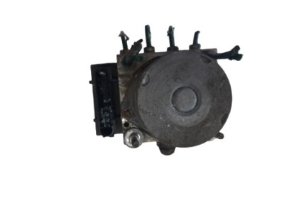 Opel corsa c насос abs 13182319 0265800770 фото №1