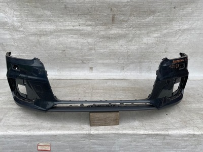 AUDI Q3 LIFT 8U0 BUFERIS PRIEKINIS 15- 