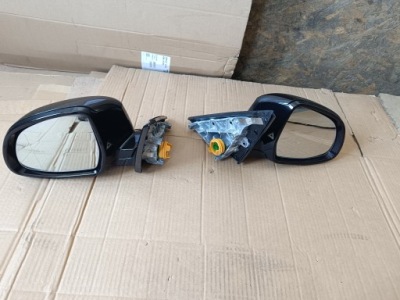 Дзеркало зовнішнє ліва камера bmw x6 f16 475 фото №1