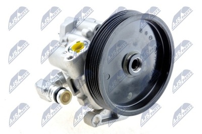 NTY SPW-ME-048 POMPE HYDRAULICZNA, SYSTÈME KIEROWNICZY - milautoparts-fr.ukrlive.com