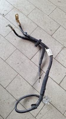 Клема мінусова renault kadjar 240805094r фото №1