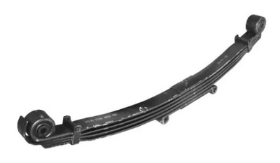 Ресора ресорний mls-72906000 magnum технологія фото №1