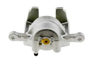 Суппорт тормозной перед правый kia rio ii 05- фото №1