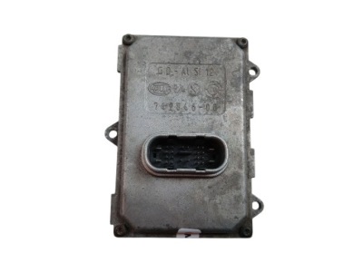 Модуль повороту peugeot citroen mercedes opel bmw 5df008704 фото №1