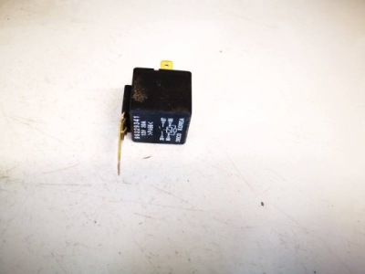 Chevrolet captiva реле 2006 2.4l 96329341 фото №1