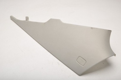 Volvo s60 iii защита стойка пластик правая 32132866 фото №1