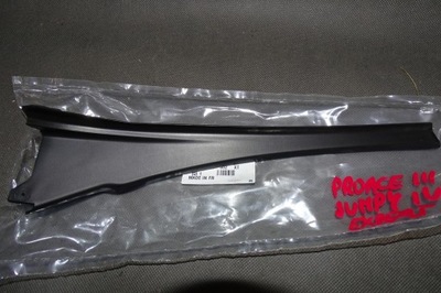 Peugeot оригінальний номер 98128552xt фото №1