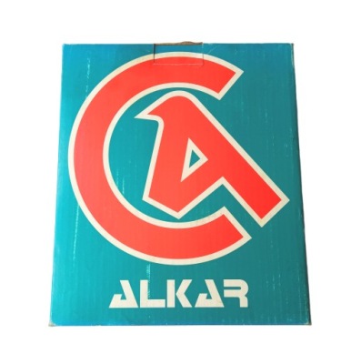 Зеркало наружное alkar 6101437 фото №1