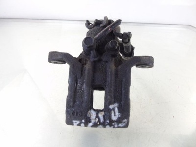 Kia picanto ii суппорт правый задняя задний задняя фото №1