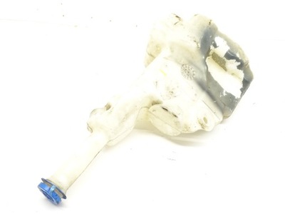 Бачок омывателя mercedes w251 a2518691320 фото №1