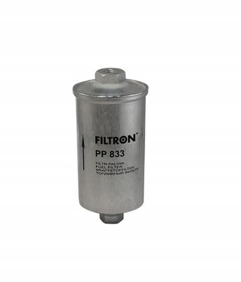 FILTRON PP 833 - FILTRO COMBUSTIBLES  