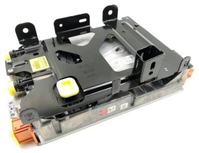 Nowa org зарядний пристрій wysokiego напруги vw id.4 id5 enyaq 1ea915681fd фото №1