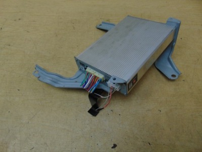 Підсилювач аудіо jbl harman becker toyota prius ii 86280-0w240 фото №1