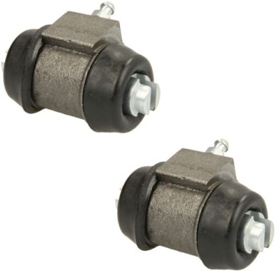 Циліндрики гальмівні do rover 100 1990- фото №1