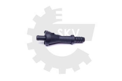 Клапан вакуумa skv 31skv140 фото №1