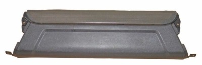 Бампер scania r v8 часть средняя фото №1