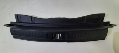 Захист поперечина заднього infiniti q30 фото №1