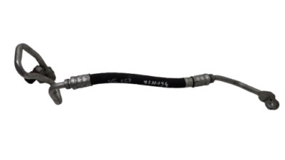 Bmw x5 e53 шланг патрубок кондиціонера фото №1