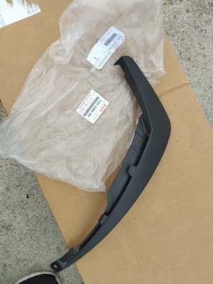 SUZUKI Ignis 71842-62R0 L