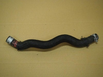 Труба трубка шланг wąż wody toyota c-hr1.8 hybrid фото №1