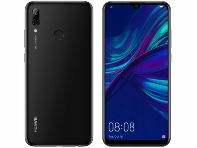 Smarton Huawei P Smart 2019 3/64GB Dual Sim Usługi Google