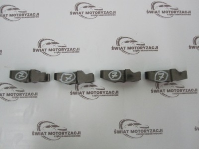 Hyundai santa fe 2.2 crdi 09r d4eb кронштейн подножка впрыска фото №1