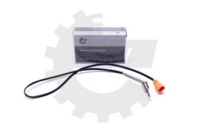 Датчик температури вихлопних газів skv 30skv435 фото №1