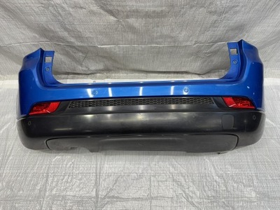 Бампер задняя задний jeep compass ii compass - бампер фото №1