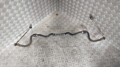 Subaru forester v lift тяга стабилизатора перед фото №1