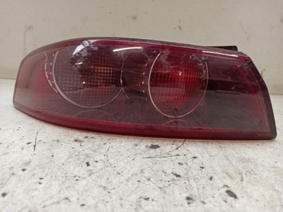 ALFA ROMEO 159 LAMPA TYLNA LEWA 60691365