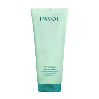 Payot Nettoyante żel z mikrogranulkami 200ml