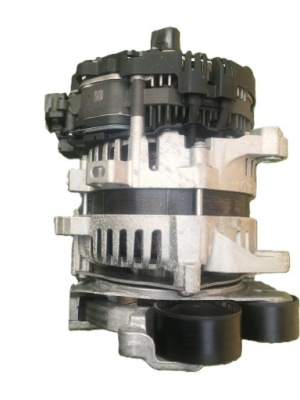 Генератор 36300-07000 hyundai kia 1.0 tgdi hybrid фото №1