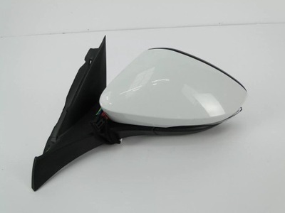 Зеркало 2ga vw t-roc lc9a 2019r. 1szt. фото №1