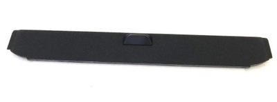 Vw golf sportsvan защита обивка багажника фото №1