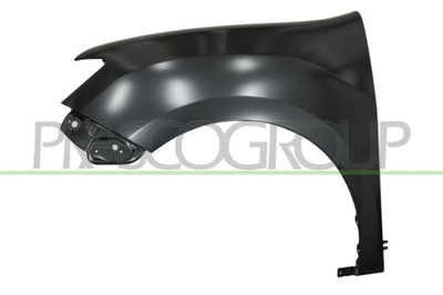 Крыло dacia 631012248r фото №1