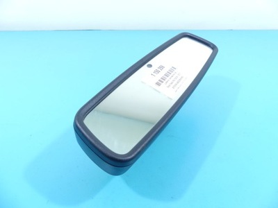 Дзеркало внутрішнє ford fiesta mk7 lift фото №1