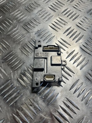 Перетворювач модуль лампи перед kamiq 19- 992941597a фото №1