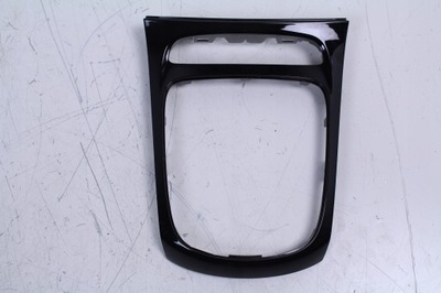 Рамка защита opel astra v k 18r. фото №1