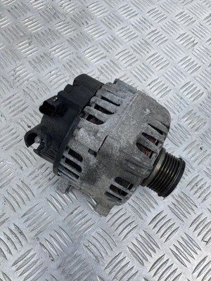 Генератор ds3 crossback 18- 1.2 thp фото №1