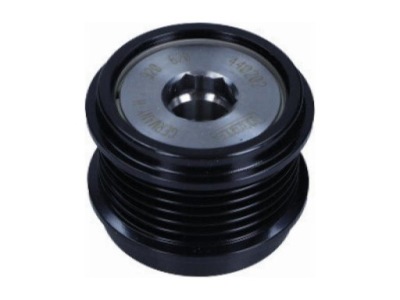 Сцепление генератора ford mondeo v mk5 2.0 s-max 2 mk2 2.0 фото №1