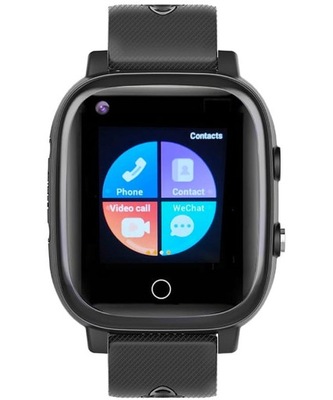 Smartwatch dziecięcy Garett Kids 5904238483626